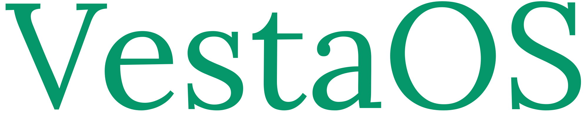 VestaOS